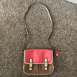 Coach crossbody bag