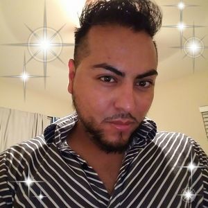 Meet your Posher, Erick andrés