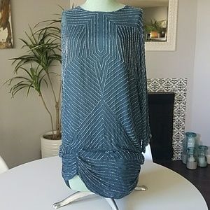 PARKER - AMAZING  beading - Dress