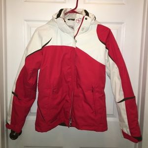 Women's Columbia Titanium coat size XS