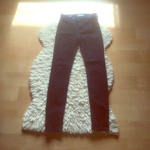 Lucky brand Brooke legging jean