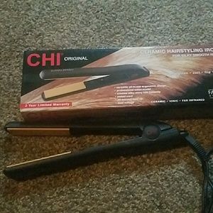Chi Straightener