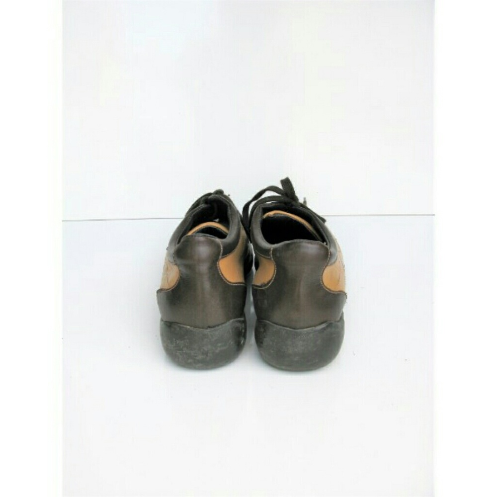 4/$25 Jaime Mascaro Lace-up Leather Oxfords - Picture 7 of 8