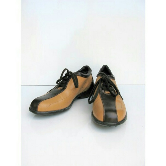 4/$25 Jaime Mascaro Lace-up Leather Oxfords - Picture 3 of 8