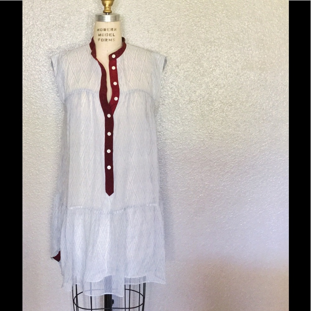 Sweet & Sexy Babydoll Dress