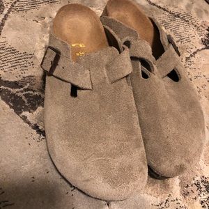 Birkenstock Clogs