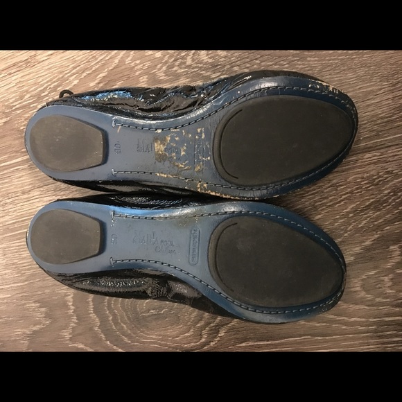 Cole Haan Maria sharapova flats - Picture 3 of 3