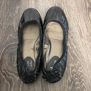 Cole Haan Maria sharapova flats