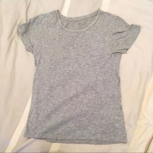 Gap Relaxed Pocket Tee XL