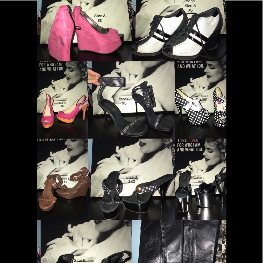 MOVING SALE!