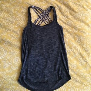 Free To Be Tank (2 in 1)