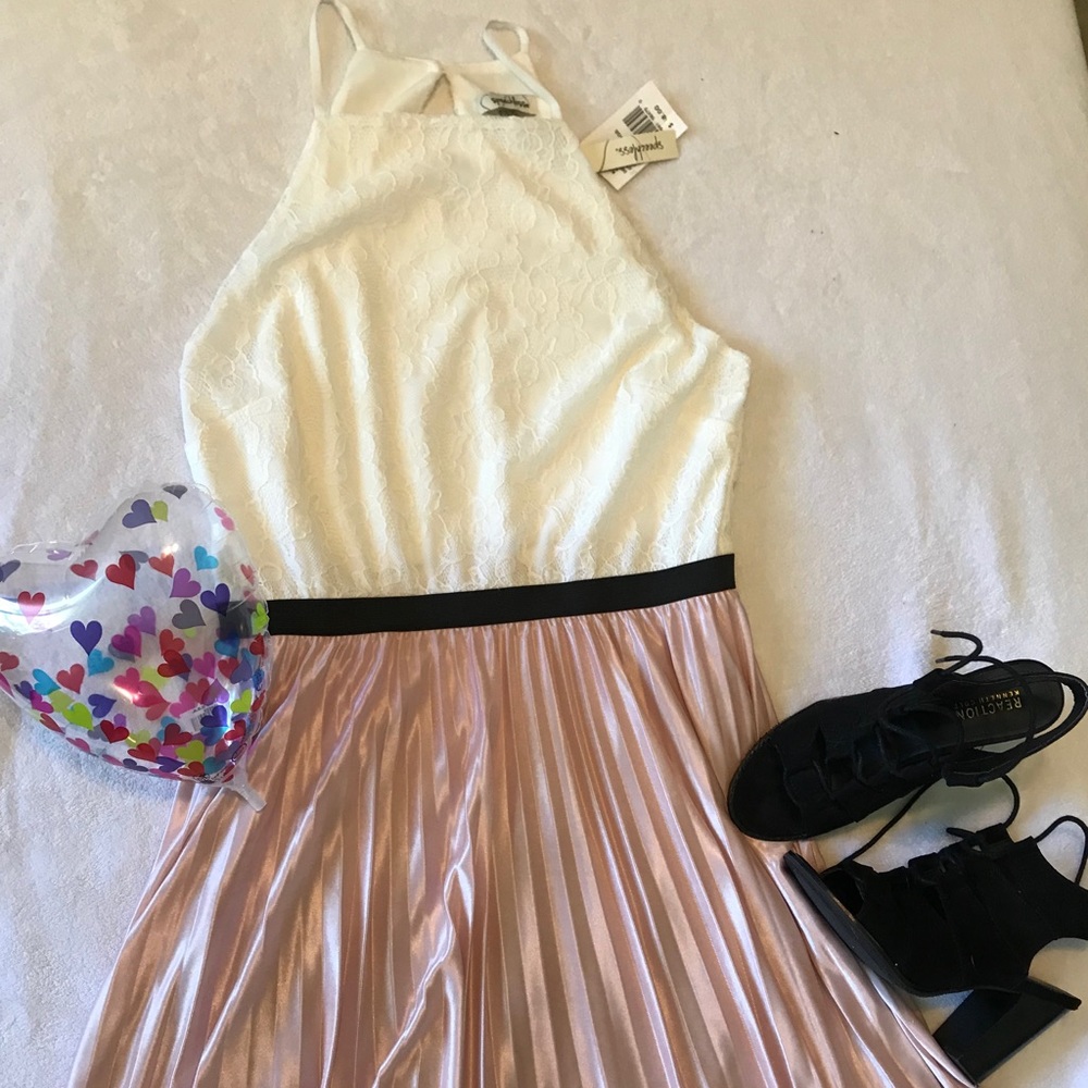 Speechless Dress CLOSET CLEAR OUT