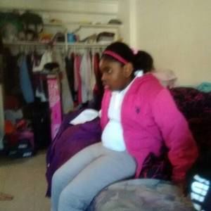 Meet your Posher, Marsha