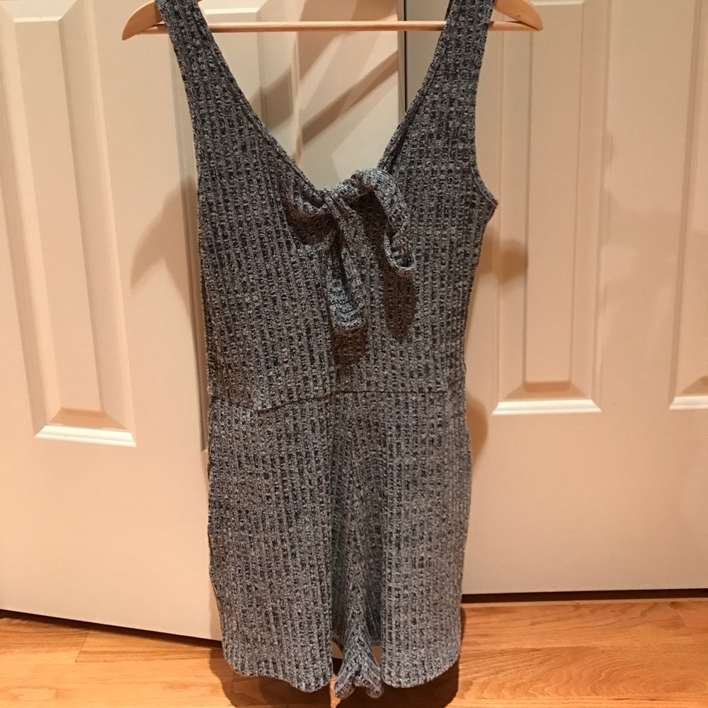 Revolve privacy please romper