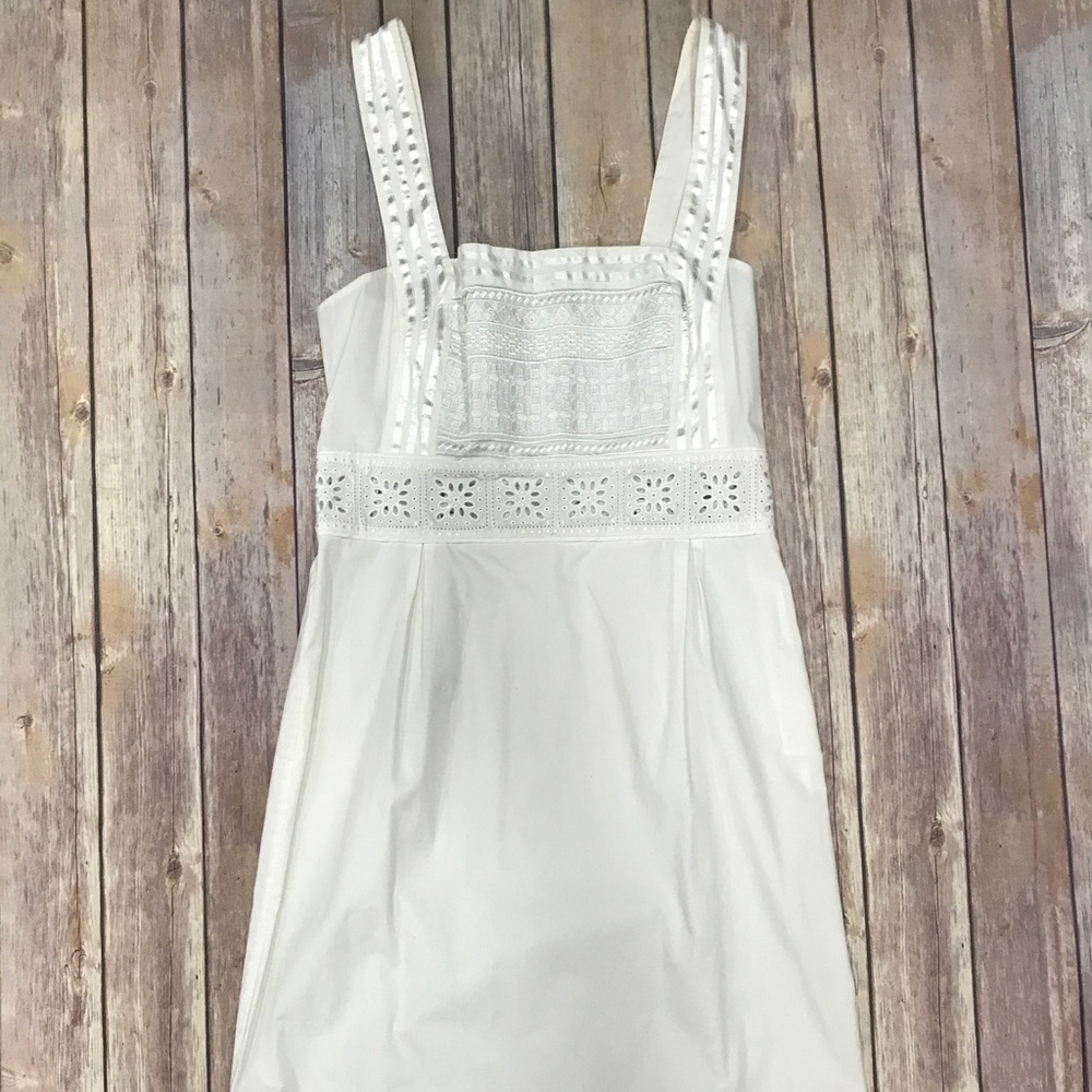 Catherine Malandrino Dress