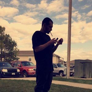 Meet your Posher, Shane