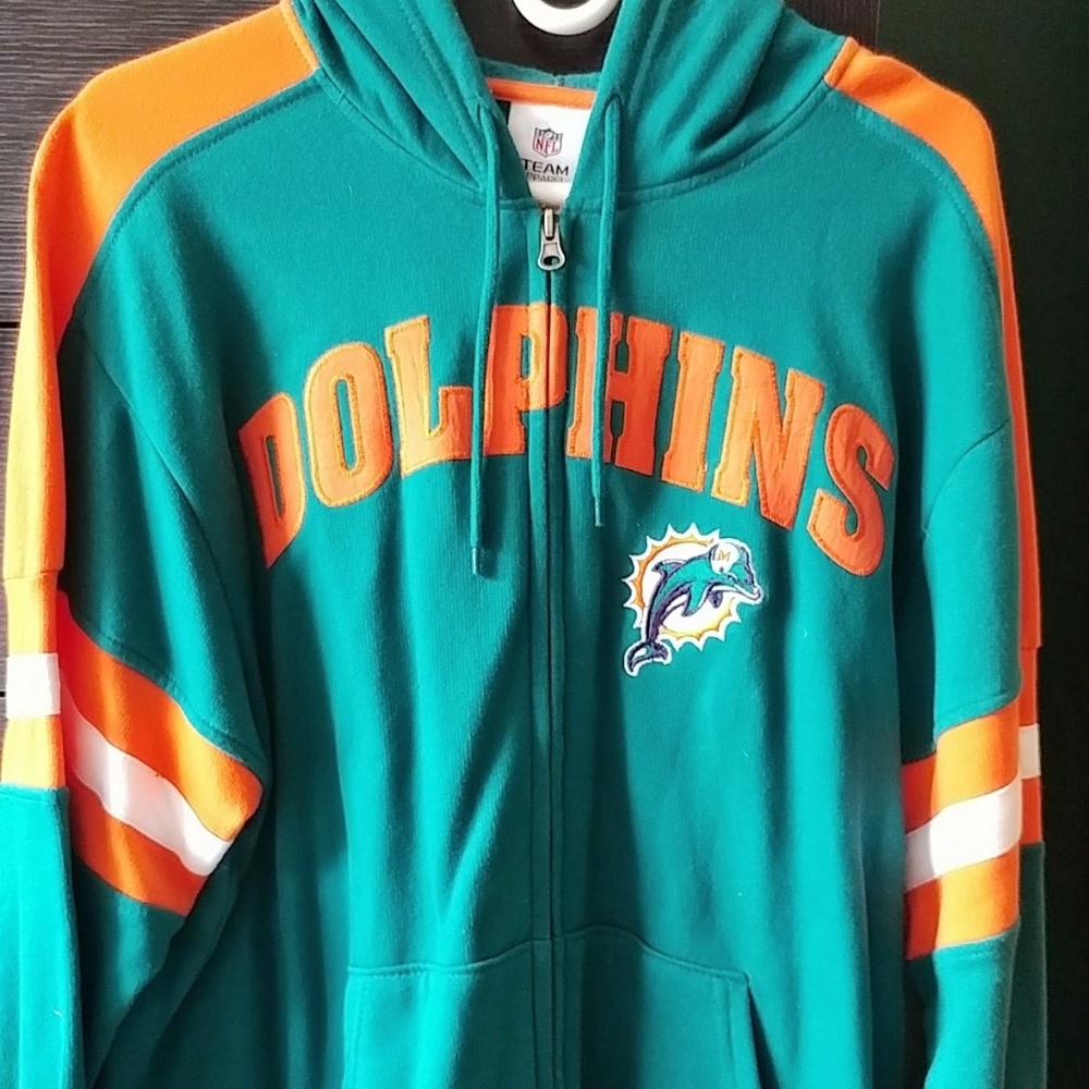Miami Dolphins hoodie men