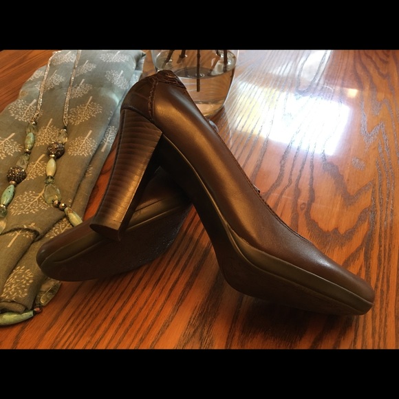 Beautiful Fall Unisa shoes! - Picture 4 of 6