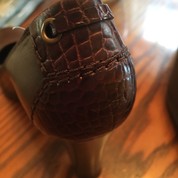 Beautiful Fall Unisa shoes! - Picture 6 of 6