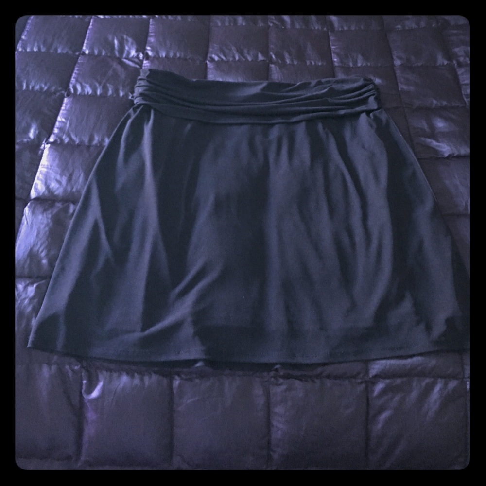 Black skirt gorgeous business or casual