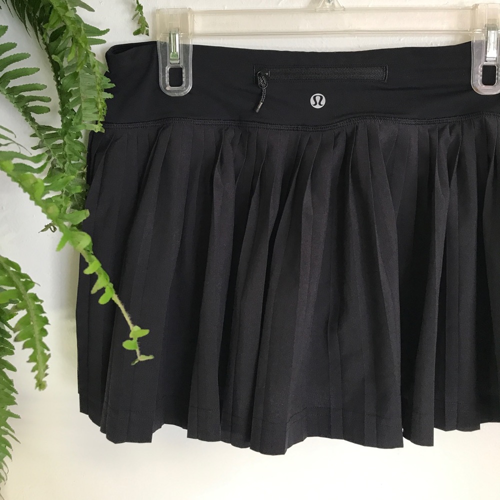 🍋 Lululemon Running Skirt Size 8