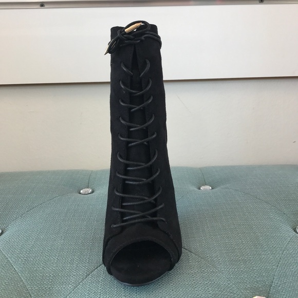 🖤Jane Booties🖤 - Picture 4 of 5