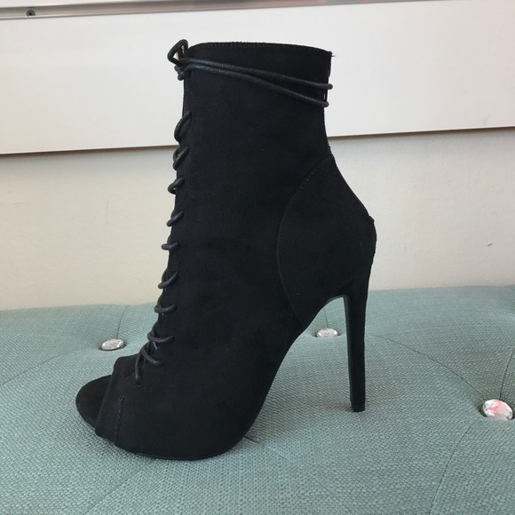🖤Jane Booties🖤 - Picture 5 of 5