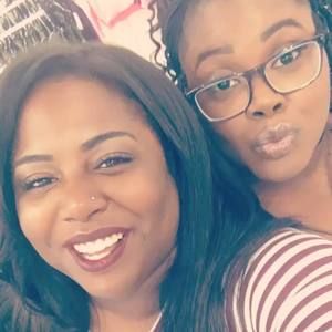 Meet your Posher, Mariah
