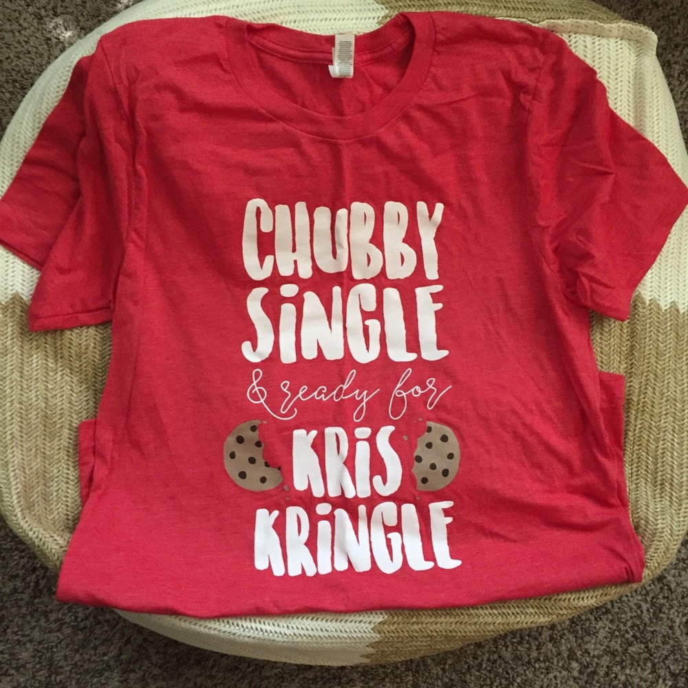 NWOT Oliver and Otis Christmas Shirt
