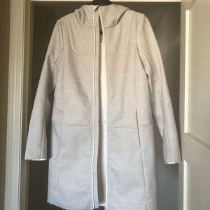 Lululemon City Soft Shell Jacket Size 6 NWOT