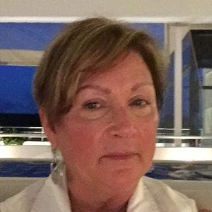 Meet your Posher, Sharon