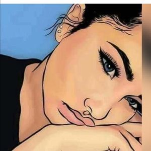 Meet your Posher, Sawsan