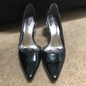 Calvin Klein heels
