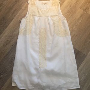 Madewell Dress - size small, worn twice