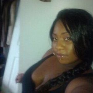 Meet your Posher, Melanie nikki