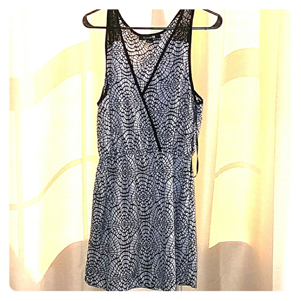 Forever 21 dress
