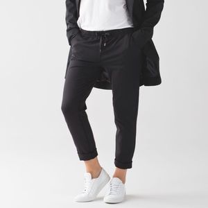 Lululemon Jet Pants