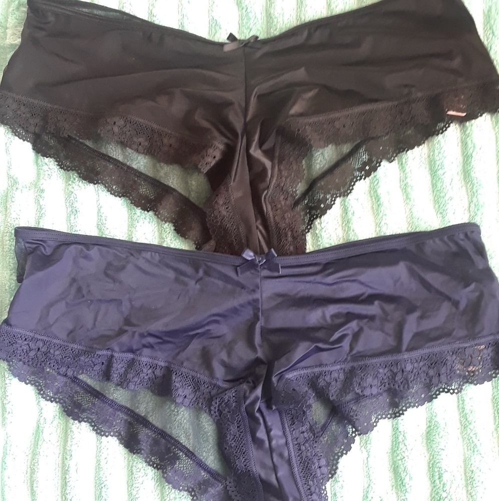 VS CHEEKY L