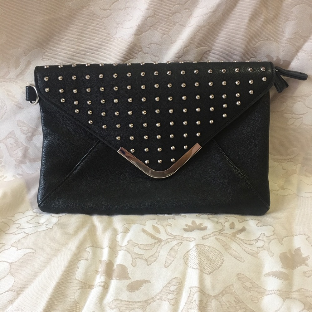 Black bag