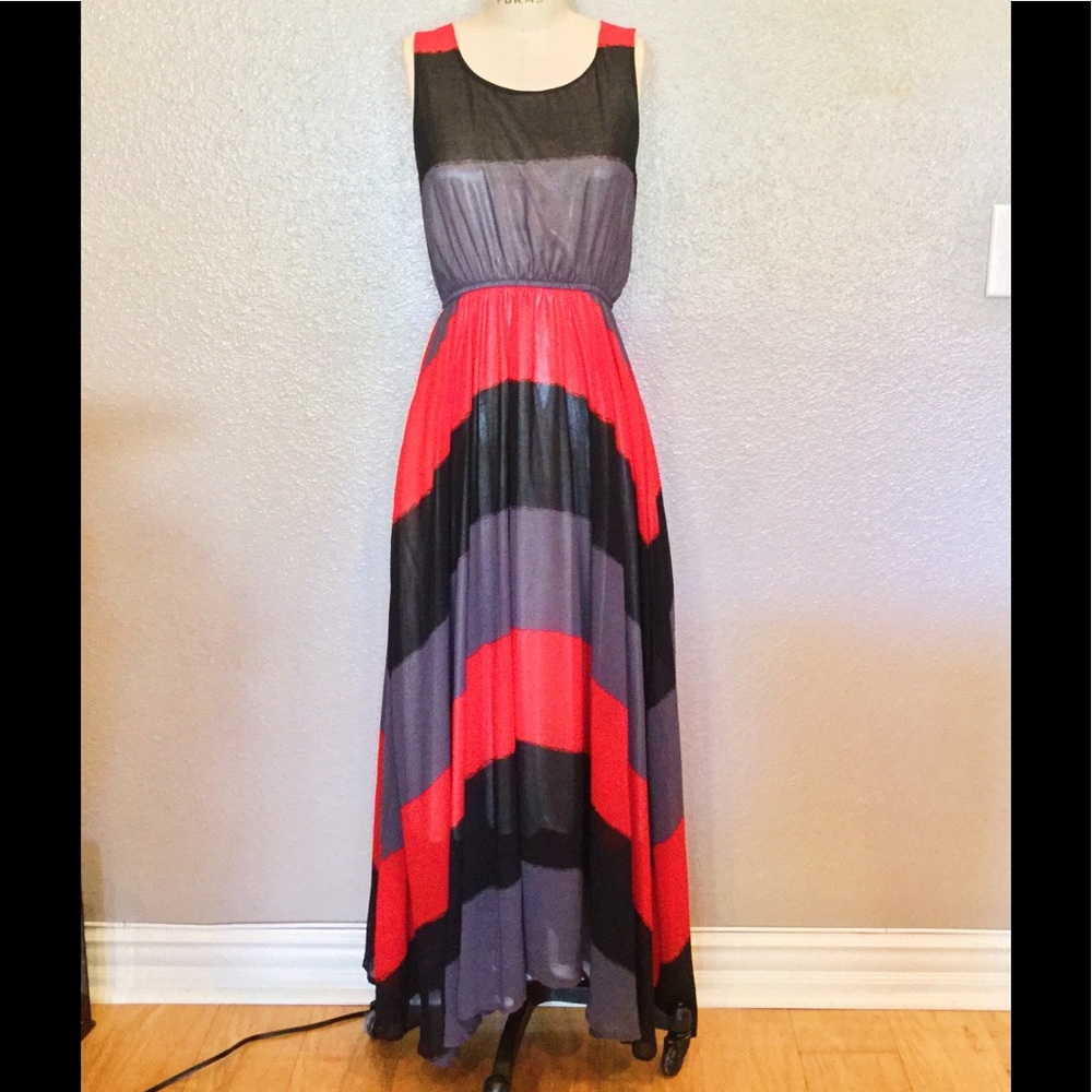 One-of-a-kind Handmade Italian Dress