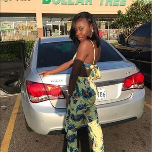 Meet your Posher, Keyaundra