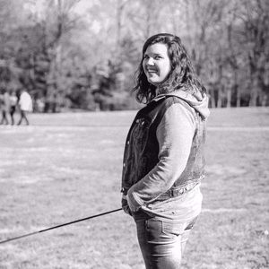 Meet your Posher, Erica