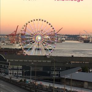 Meet your Posher, Blake