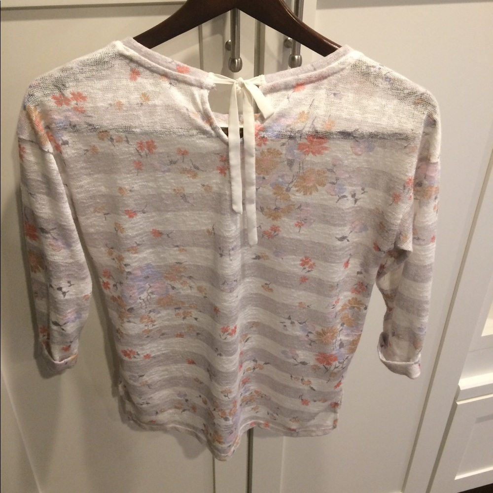 Lauren Conrad sweater