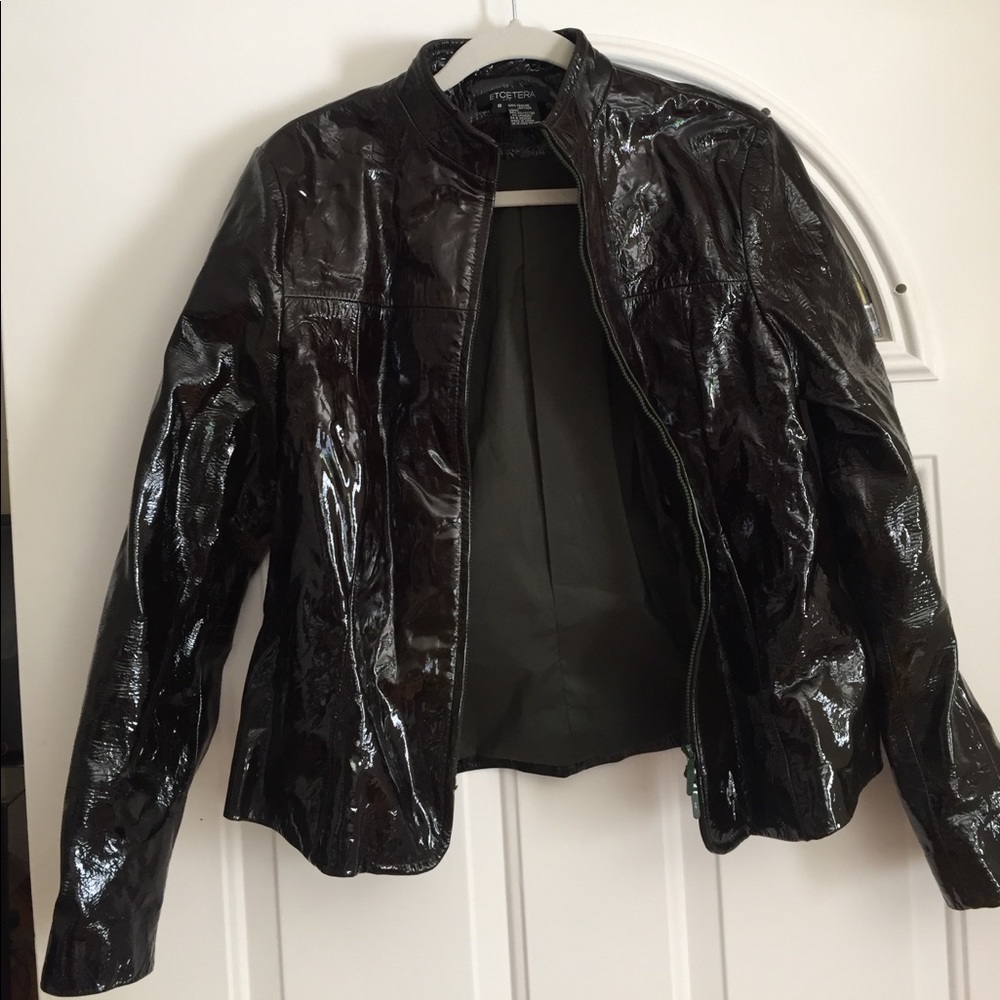 Etcetera Jacket