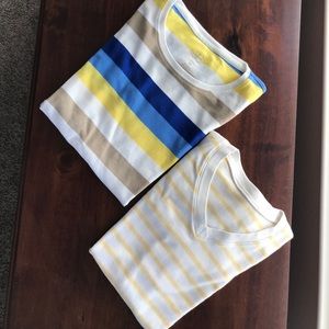 2 St Johns Bay T Shirts