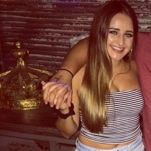 Meet your Posher, Nikki