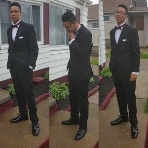 Meet your Posher, Yersi