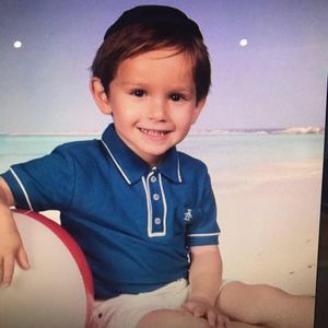 Meet your Posher, Tzirel