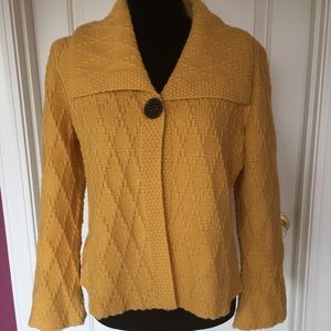 JM Collection Sweater